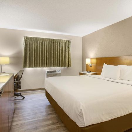 Cascade Rodeway Inn מראה חיצוני תמונה