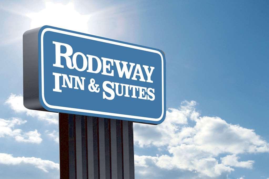 Cascade Rodeway Inn מראה חיצוני תמונה