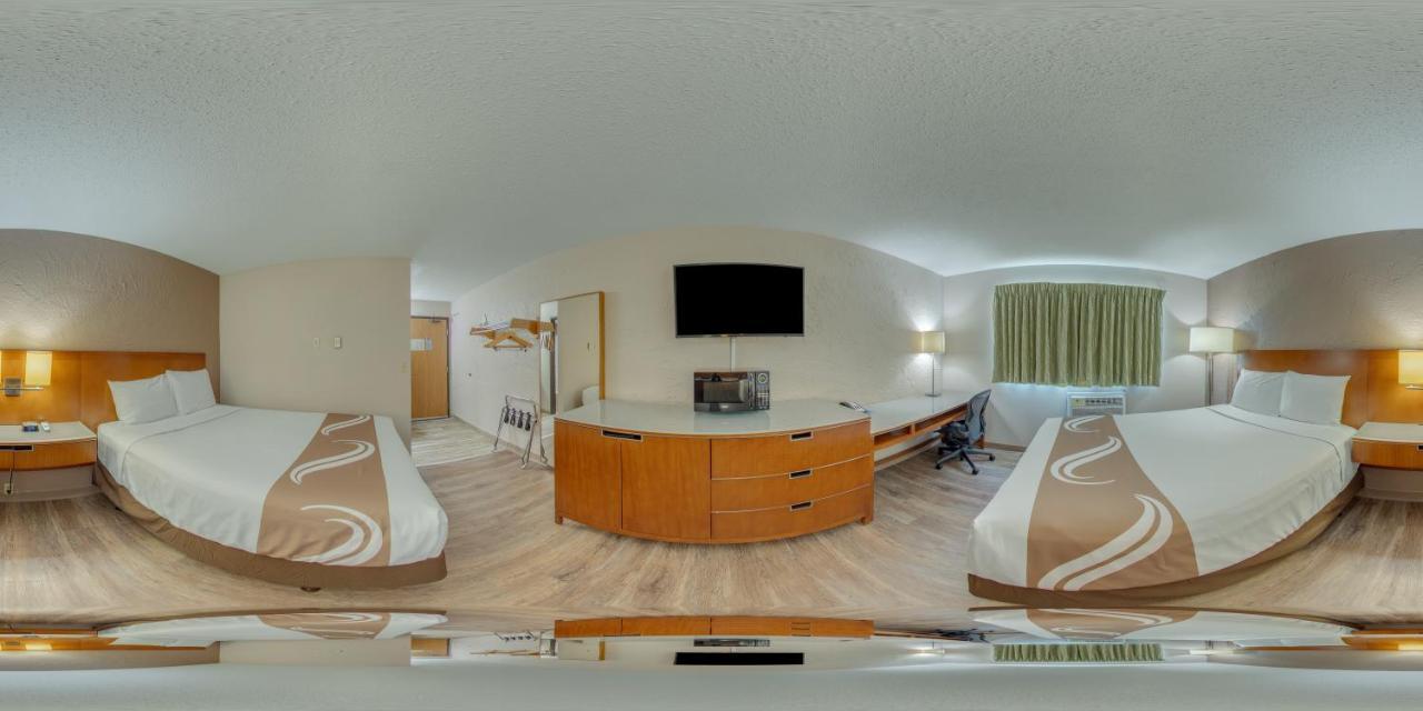 Cascade Rodeway Inn מראה חיצוני תמונה