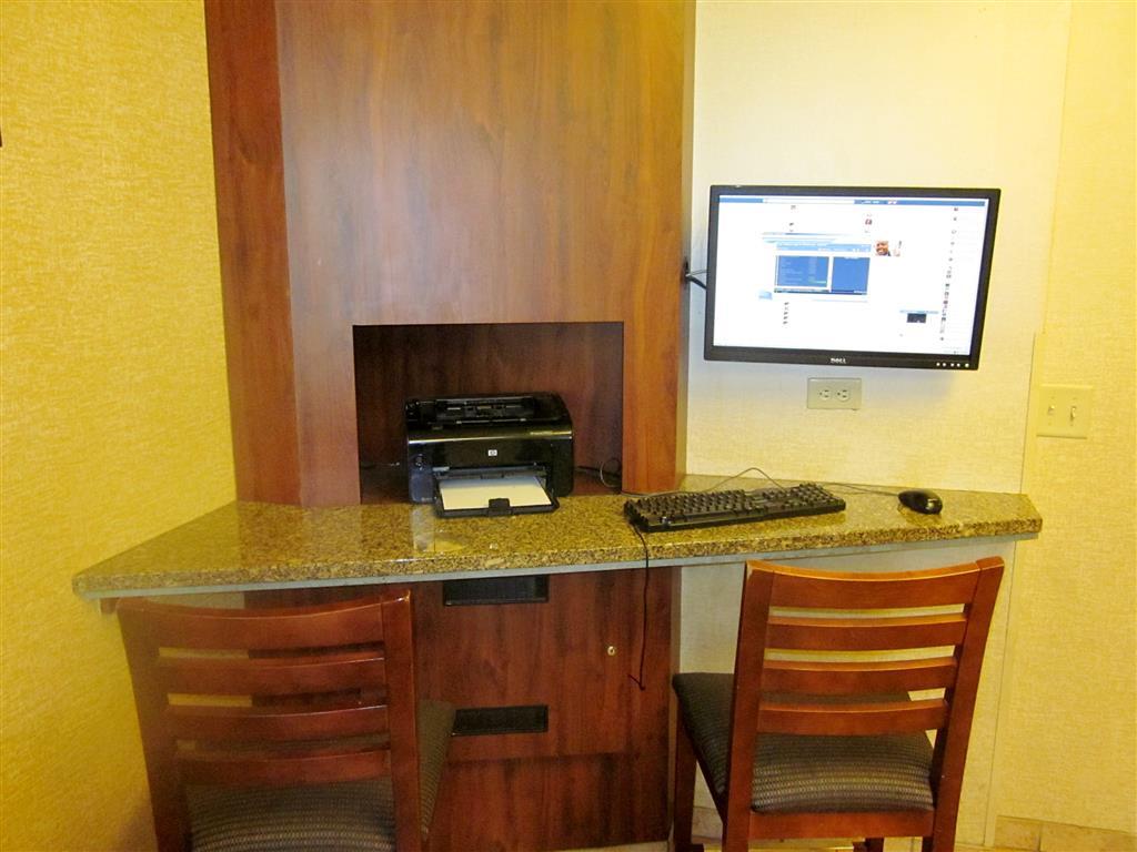 Cascade Rodeway Inn מראה פנימי תמונה