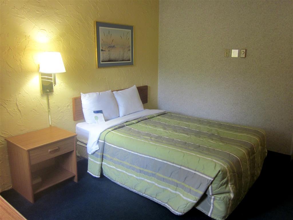 Cascade Rodeway Inn חדר תמונה